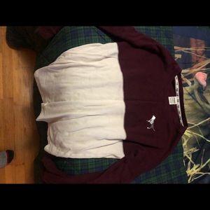 PINK Oversized T-shirt